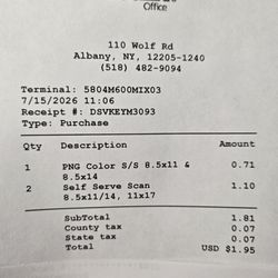 FedEx Office Print & Ship Center - Print and scan for low prices