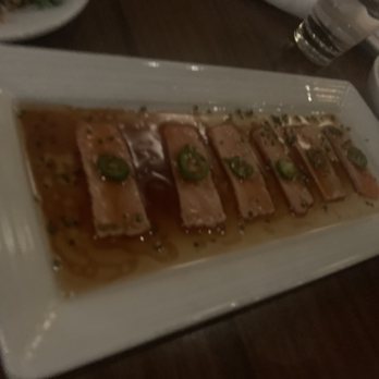 COD Restaurant - Salmon with Yuzu Soy - Seafood Near Me - Los Angeles, California COD Restaurant - Salmon with Yuzu Soy - Seafood Near Me - Los Angeles, California