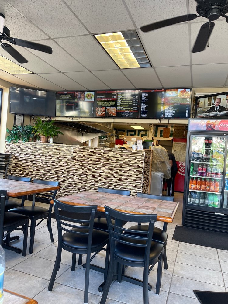 ZESTO PIZZA Updated October 2024 13 Photos & 47 Reviews 21 High