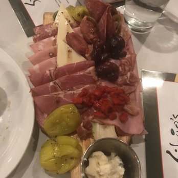 Silvio's - Italian Near Me - Louisville, Kentucky