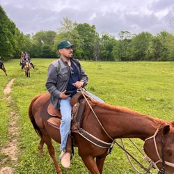 Riverman Trail Rides