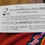 Photo of Alexander Gershman MD