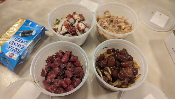 Kahuku Superette by null