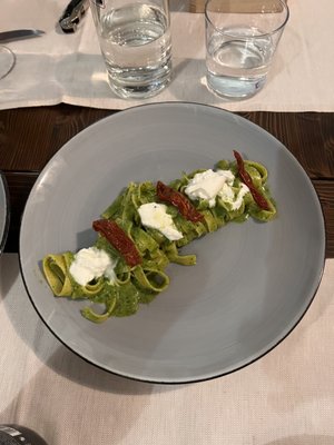 La Loggia del Capretz Bistrot by null