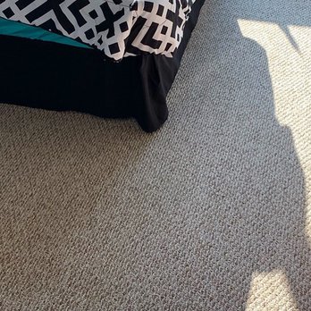 Regina's Maids - They got the red paint out! - Carpet Cleaning Near Me - North Bergen, New Jersey