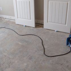 CPR Carpet & Restoration