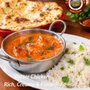 Charcoal Chicken - Pakistani & Indian Cuisine