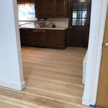 VN Hardwood Floor - During - sanded floors - Flooring Near Me - Bethlehem, Pennsylvania VN Hardwood Floor - During - sanded floors - Flooring Near Me - Bethlehem, Pennsylvania