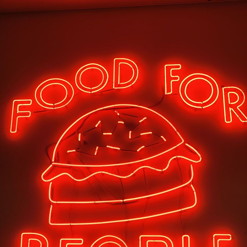 Schnipper's - Burgers Near Me - New York, New York