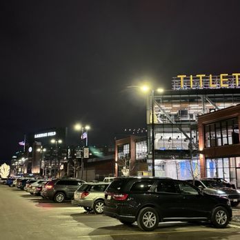 Titletown - Venues & Event Spaces Near Me - Green Bay, Wisconsin