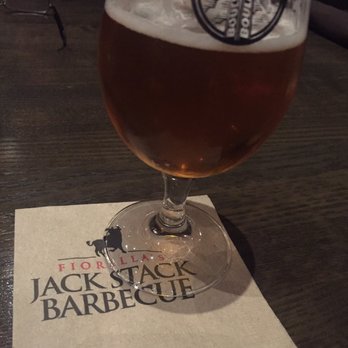 Jack Stack Barbecue - Lee's Summit - Barbeque Near Me - Lee's Summit, Missouri