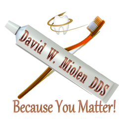 Miolen, David W, DDS