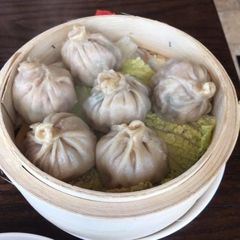 New Gold Mountain - Pork dumplings. - Dim Sum Near Me - Omaha, Nebraska New Gold Mountain - Pork dumplings. - Dim Sum Near Me - Omaha, Nebraska
