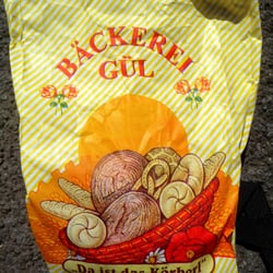 Bäckerei Gül - ...Alles zum Mitnehmen.....