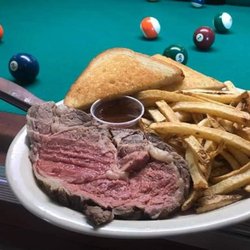 Alehouse Grill