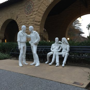 Gay Liberation - Public Art Near Me - Stanford, California Gay Liberation - Public Art Near Me - Stanford, California