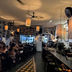 La Bodeguita del Medio