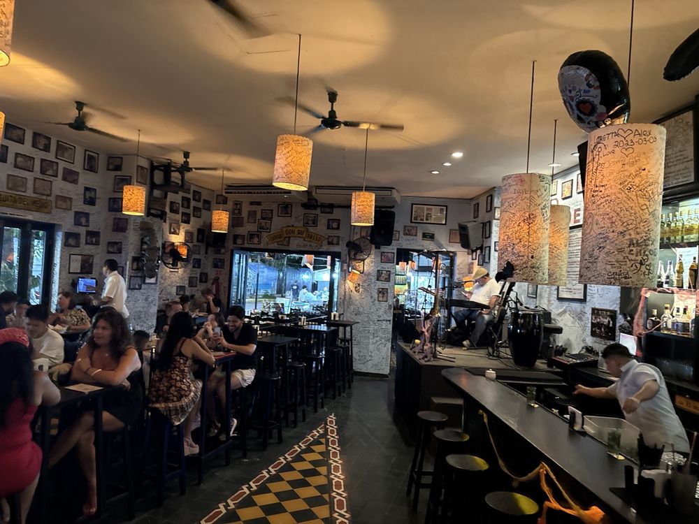 La Bodeguita del Medio