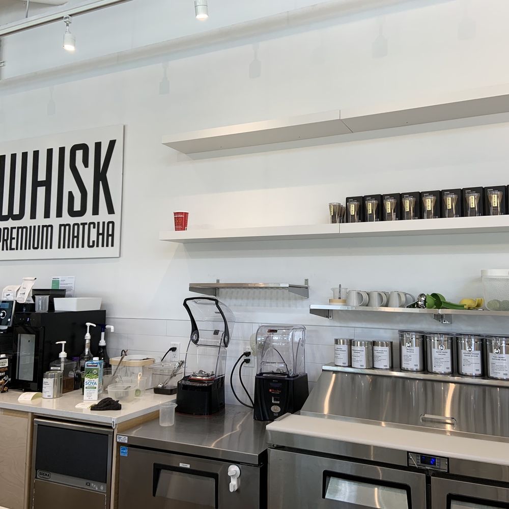 Whisk Matcha - Coffee & Tea Near Me - Vancouver, British Columbia Whisk Matcha - Coffee & Tea Near Me - Vancouver, British Columbia