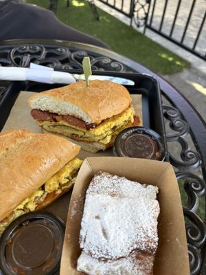 The Rising Sun Café & Bistro by null