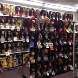 Oprah Beauty Supply