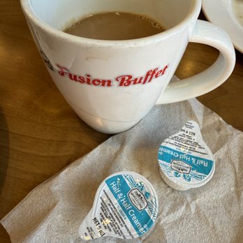 Fusion Buffet - October 2025 - Buffets Near Me - Concord, California