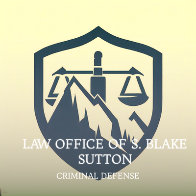 Law Office of S. Blake Sutton on Yelp