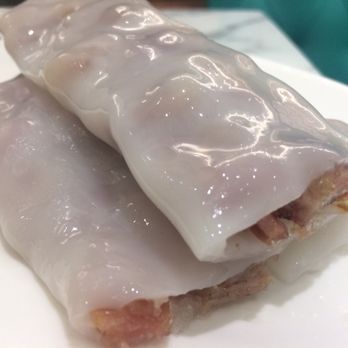 何洪記 - Pork in rice Noodle - Congee Near Me - Hong Kong, HK 何洪記 - Pork in rice Noodle - Congee Near Me - Hong Kong, HK