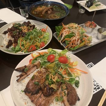 5ive Spice - Vietnamese Near Me - New York, New York