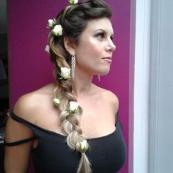 Marie T Coiffure