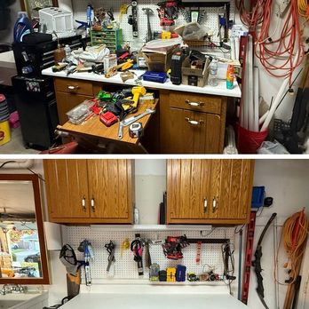 Organize Your Place - Home Organization Near Me