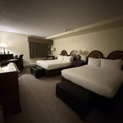 Evergreen Lodge at Vail