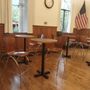 Photo of Carnegie Stout Public Library