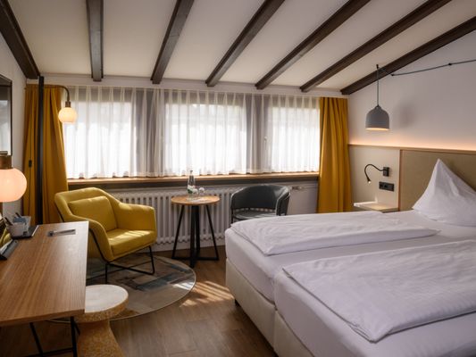 Hotel Schnitterhof by null