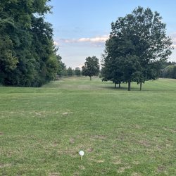 Tecumseh Golf Club