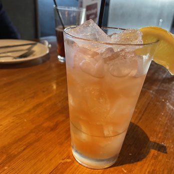 Giordano's - VGK lemonade - Salad Near Me - Las Vegas, Nevada