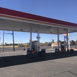Circle K - Outside