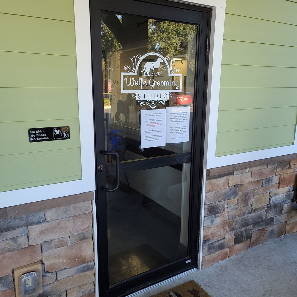 Wolfe Animal Hospital - Veterinarians Near Me - Jesup, Georgia