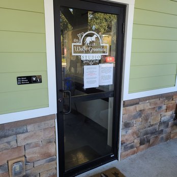 Wolfe Animal Hospital - Veterinarians Near Me - Jesup, Georgia Wolfe Animal Hospital - Veterinarians Near Me - Jesup, Georgia
