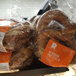 Amazon Fresh - Rockenwagner German Pretzels