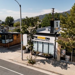 Exterior photo of The Strong DNA - La Crescenta-Montrose, California Exterior photo of The Strong DNA - La Crescenta-Montrose, California