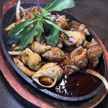 Amazing Basil - Asian Fusion Near Me - Fremont, California