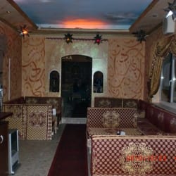 Zahara Shisha