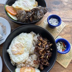 Manggis Restaurant