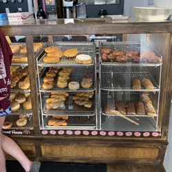 Donut House - Donuts!