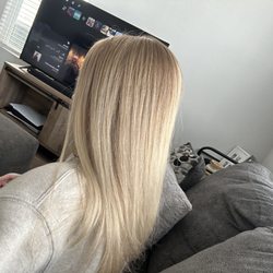 Lemongrass Salon University