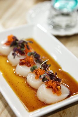 Kuidaore Handroll Bar by null