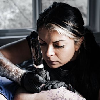 Ink By Brina - Tattoo Near Me - San Jose, California Ink By Brina - Tattoo Near Me - San Jose, California