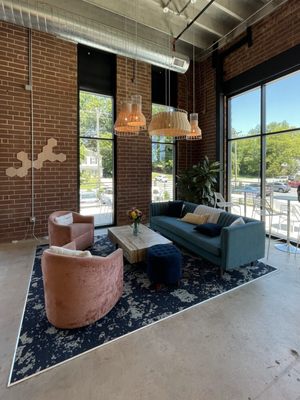 Platform Coffee + Kitchen by null