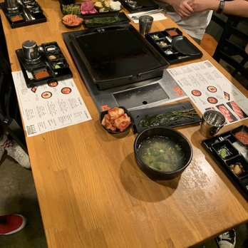 Sookdal - General table - Korean Near Me - Garden Grove, California